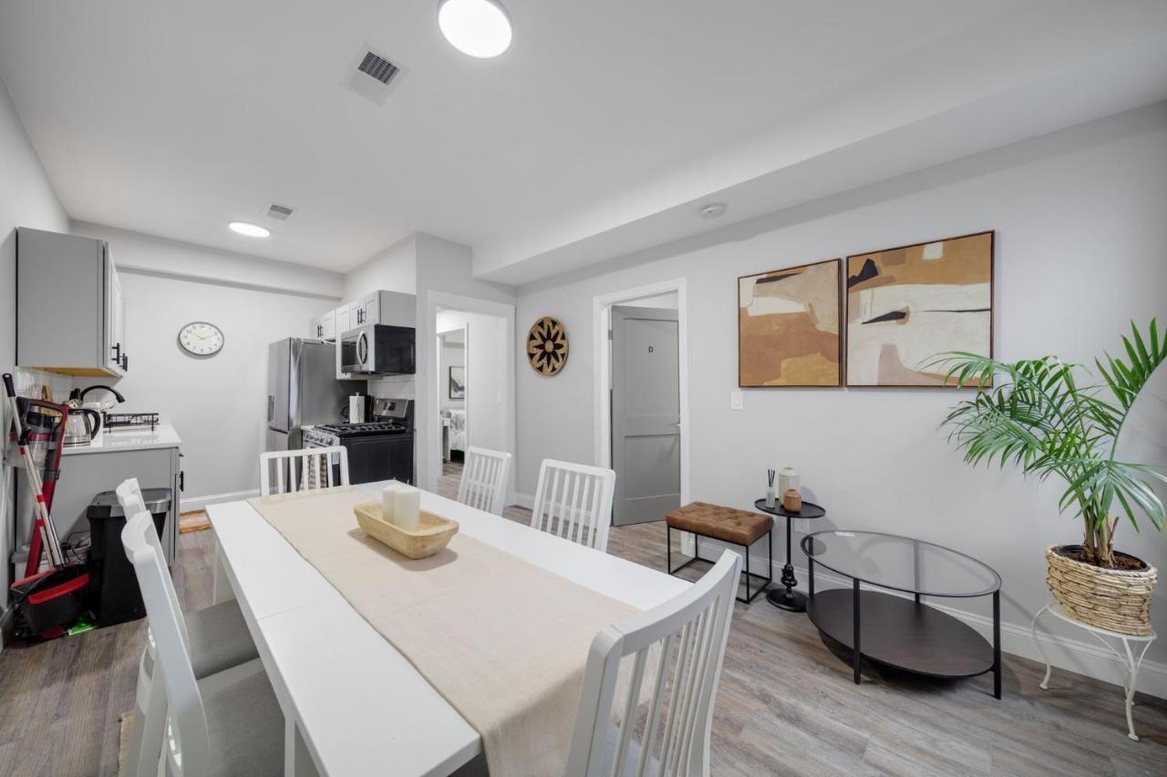 4Br 1Bh Apt In South Boston Near Old Harbor Beach Exterior photo