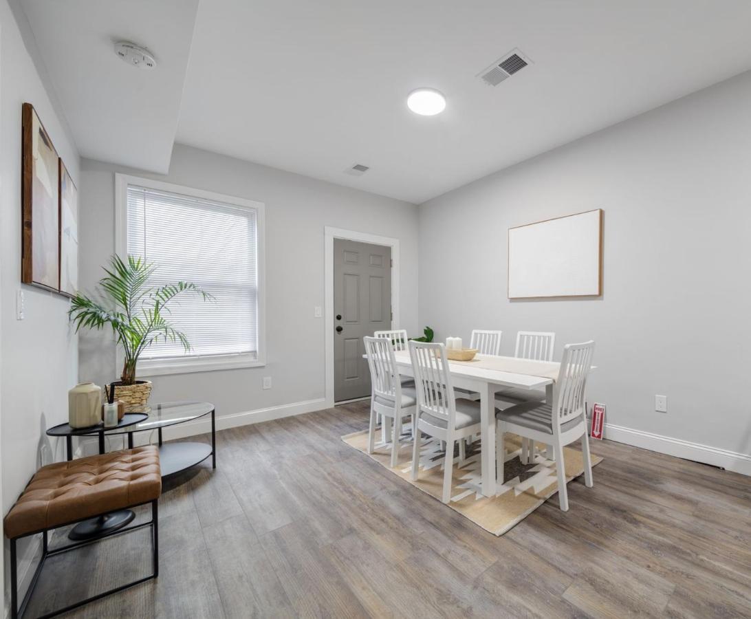 4Br 1Bh Apt In South Boston Near Old Harbor Beach Exterior photo